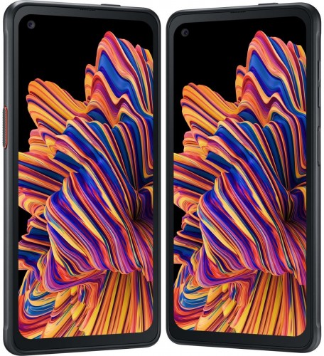 Galaxy XCover Pro