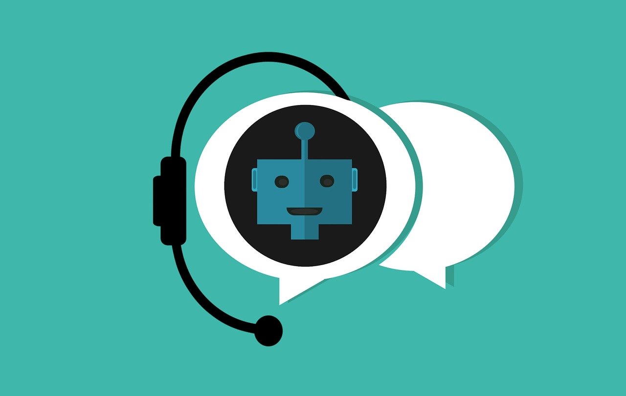 aplikasi chatbot terbaik