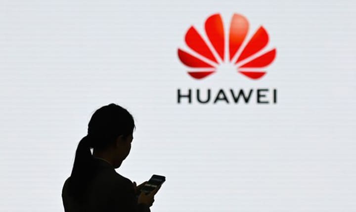 bos huawei