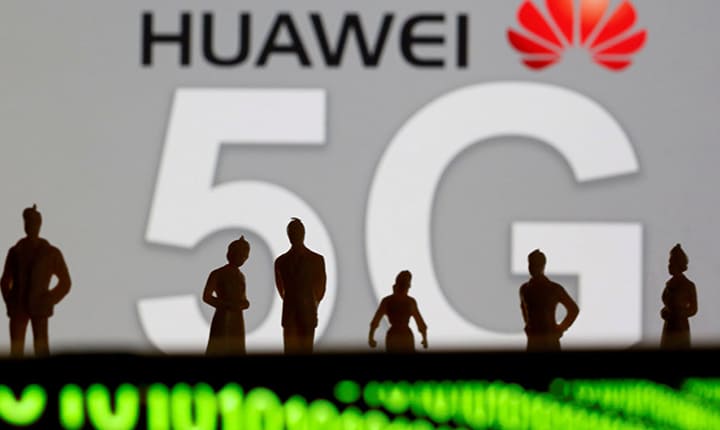 brasil huawei