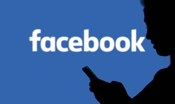 facebook autentikasi