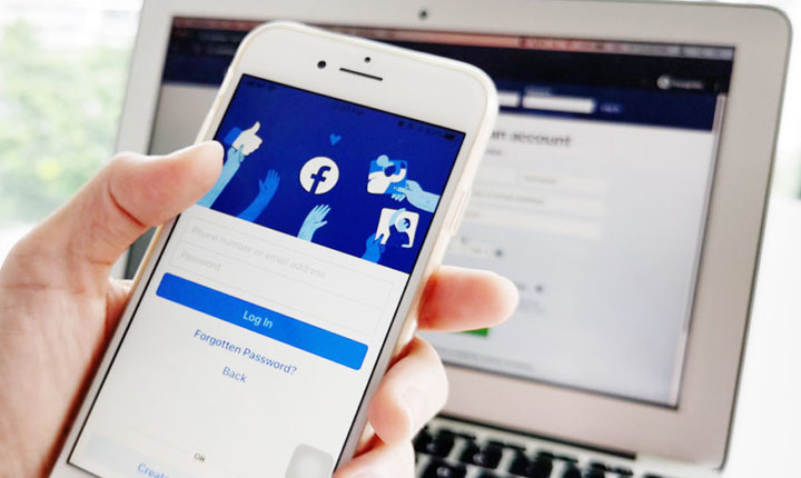 fakta facebook os