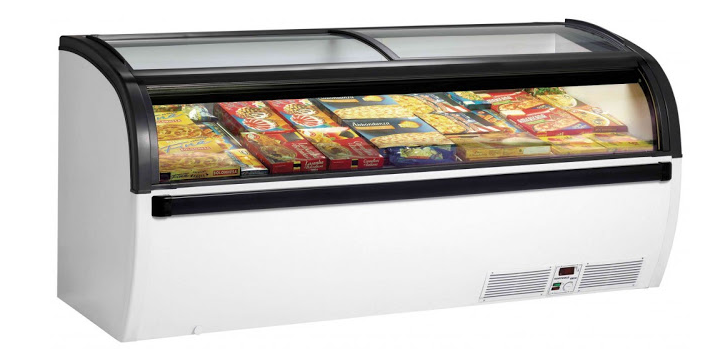 freezer es terbaik