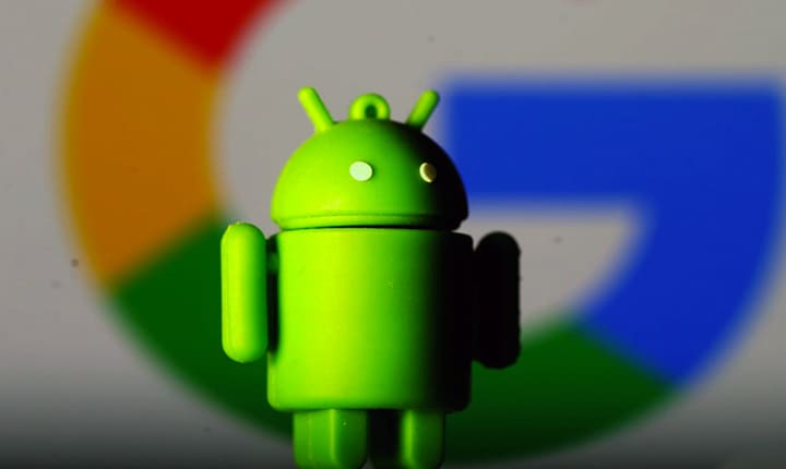 google mesin