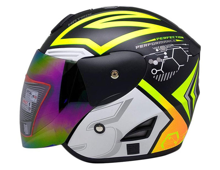 helm Shel