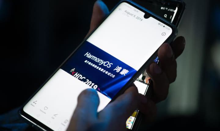 huawei 2020