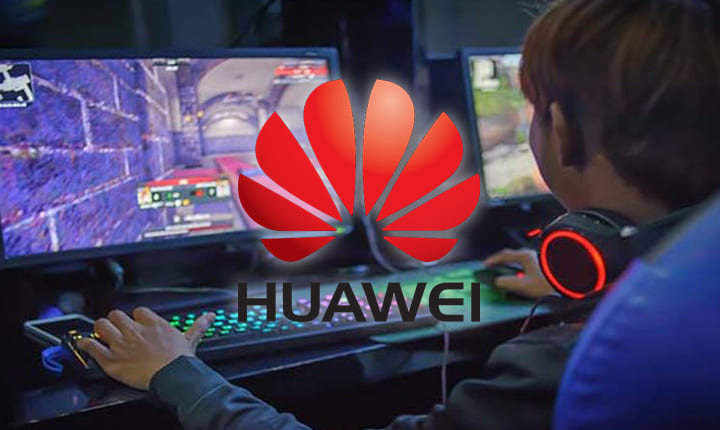 huawei sektor pc