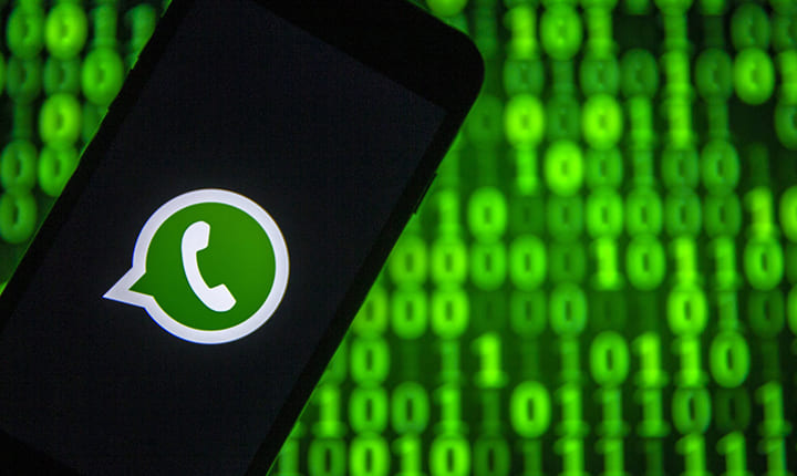 iklan whatsapp