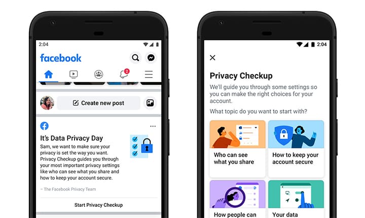 pengguna facebook