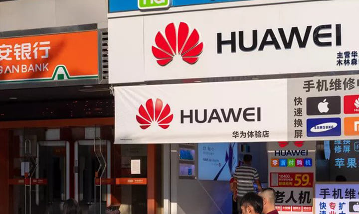 peta huawei