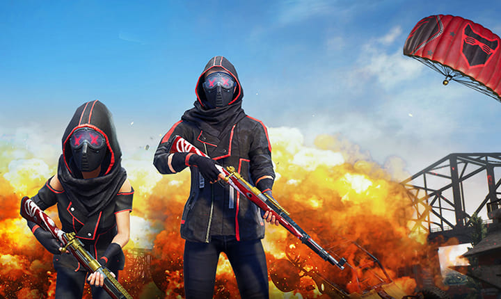 pubg indonesia