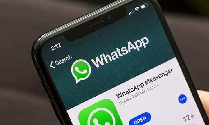 whatsapp stiker