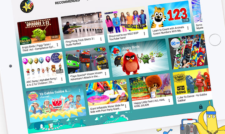 youtube aturan baru
