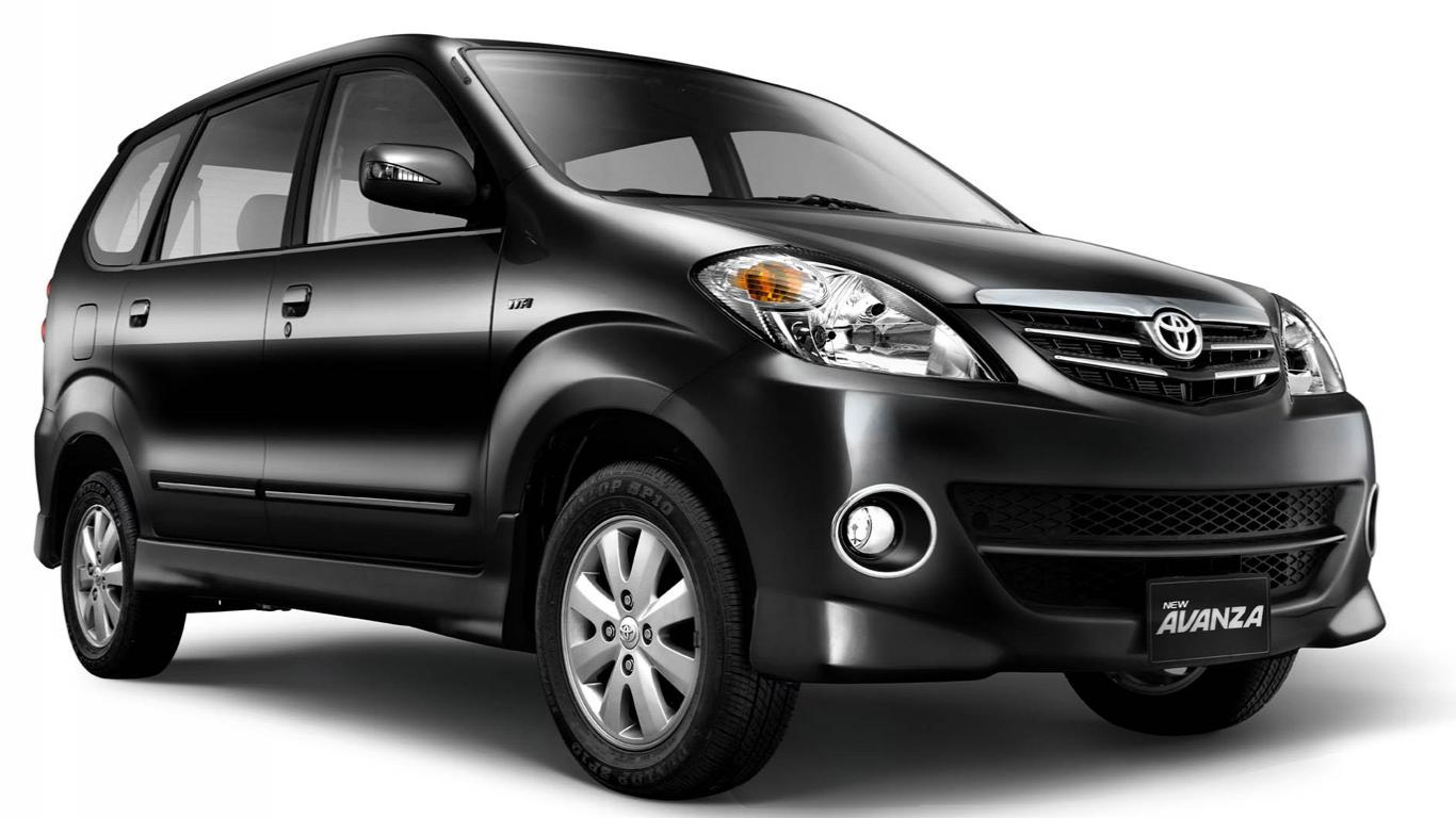 mobil MPV keluarga terbaik