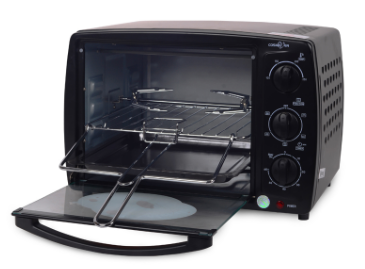 microwave terbaik