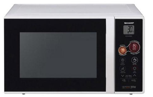 microwave terbaik