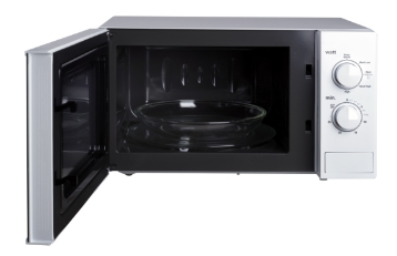 microwave terbaik