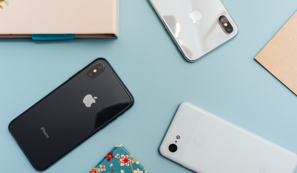 Produk Apple Terbaru