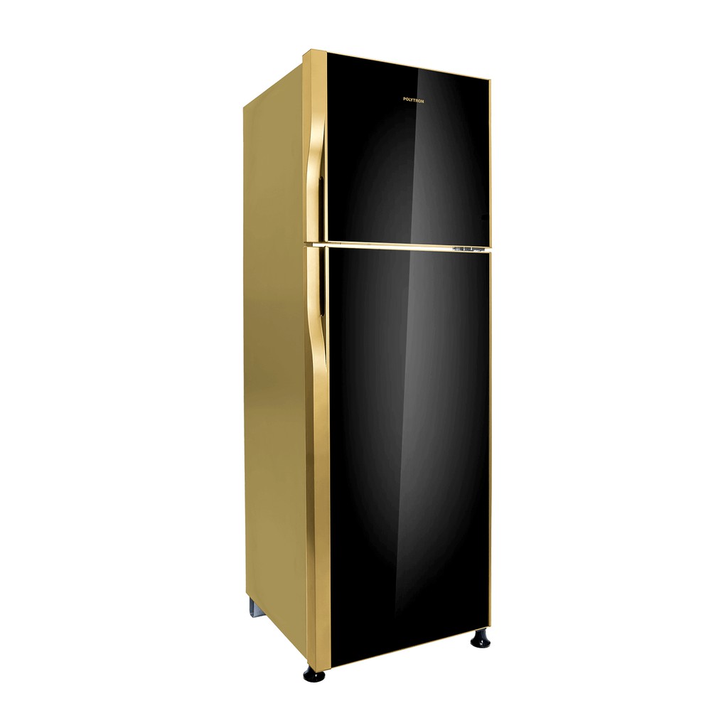 kulkas 2 pintu terbaik polytron