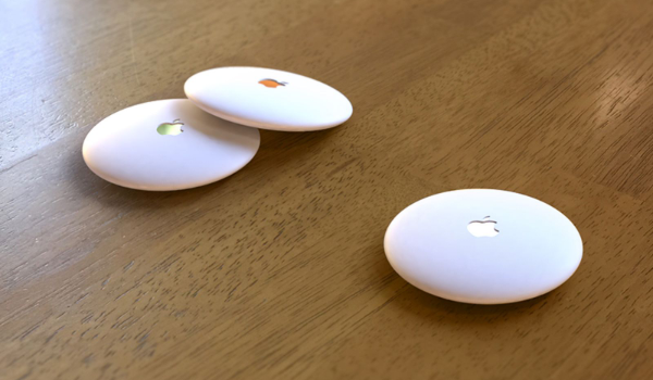 Produk Apple Terbaru
