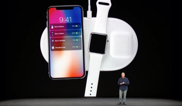 Produk Apple Terbaru
