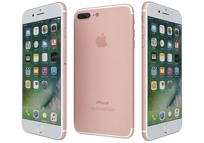 Apple iPhone 7 Plus