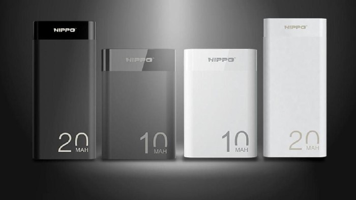 Atasi Baterai Lowbat dengan Power Bank Hippo Termurah Tahun 2020