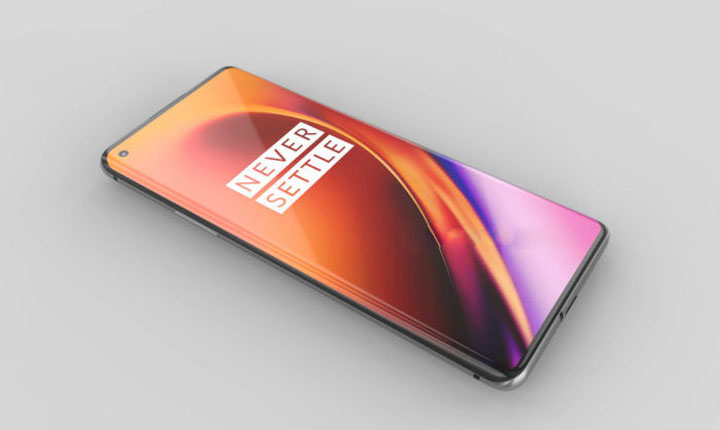 Bocoran Harga dan Spesifikasi OnePlus 8 Series
