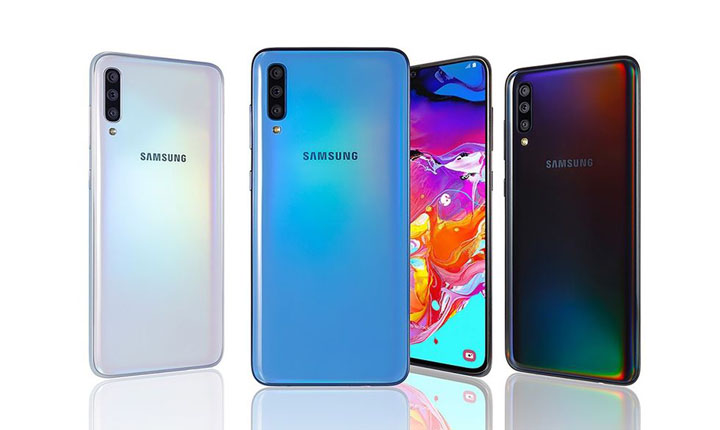 Bocoran Spesifikasi Galaxy A11 & Galaxy M31