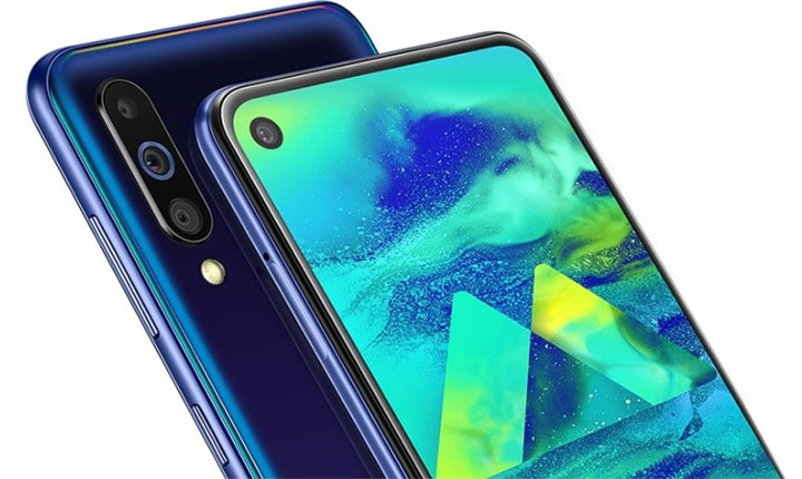 Bocoran Terbaru Samsung Galaxy A11