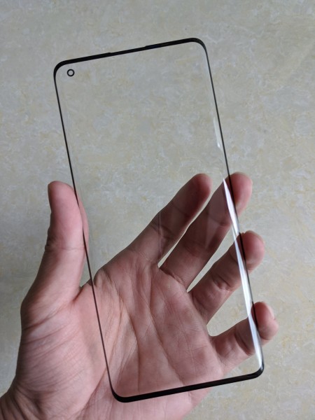 Bocoran Spesifikasi Oppo Find X2