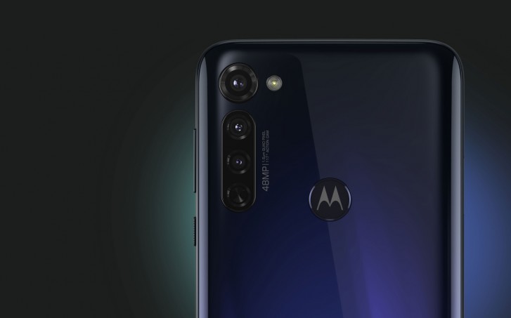 Spesifikasi Moto G Stylus