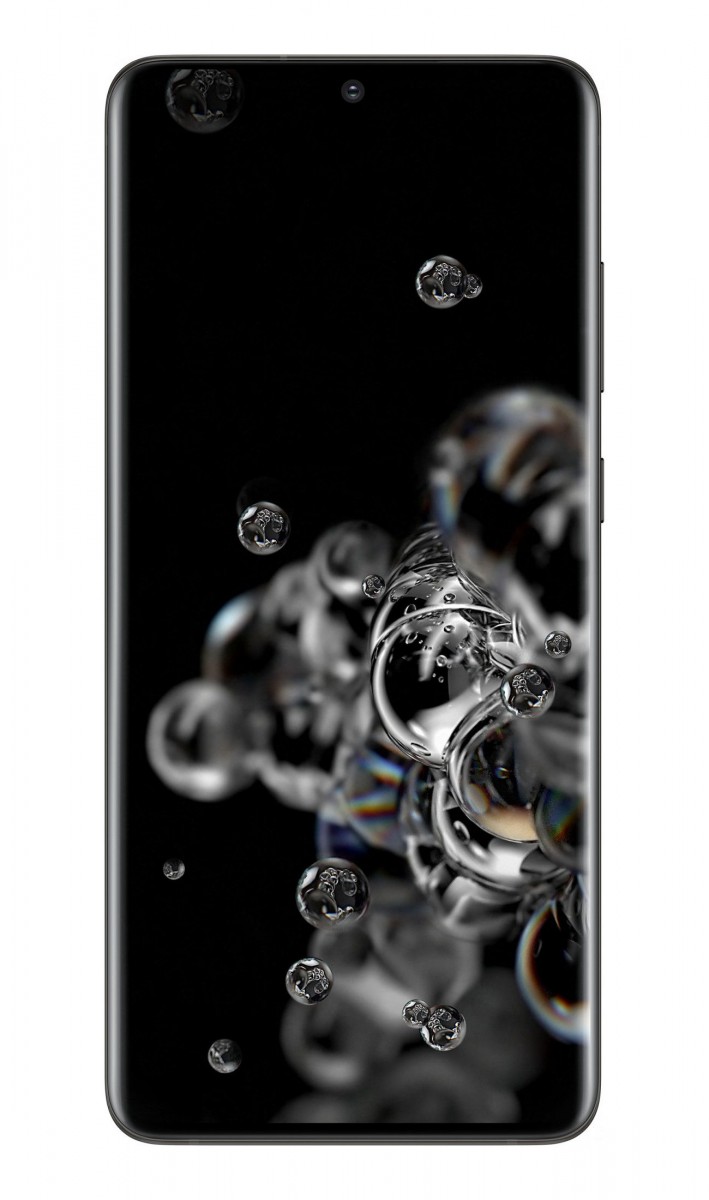 Fitur Samsung Galaxy S20 Trio
