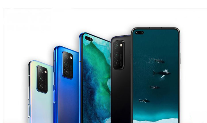 Honor View 30 Pro