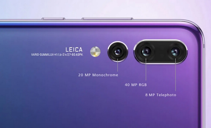 Huawei P20 Pro