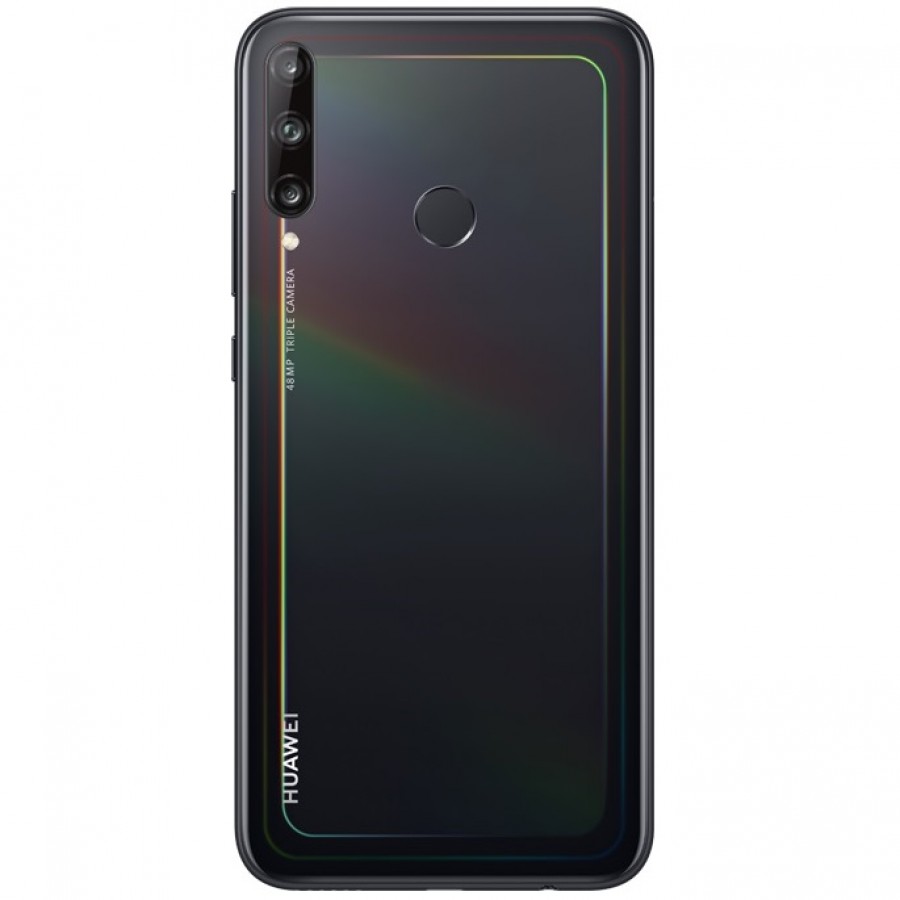 Spesifikasi Huawei Y7p
