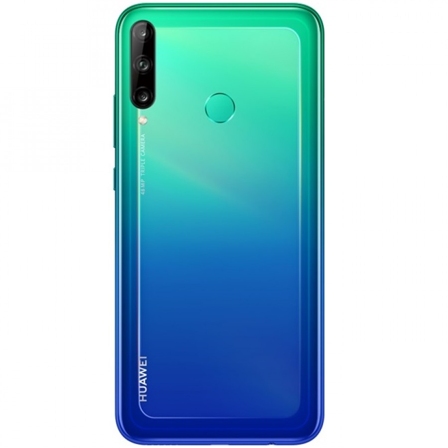 Spesifikasi Huawei Y7p