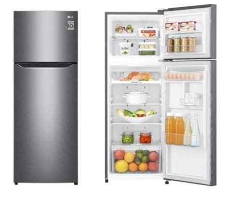 LG GN-B200SQBB