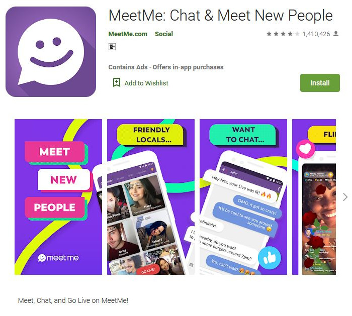 MeetMe
