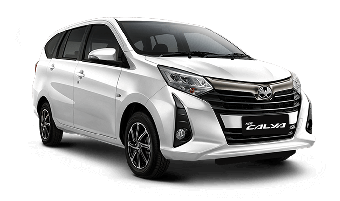 Mobil MPV terbaik