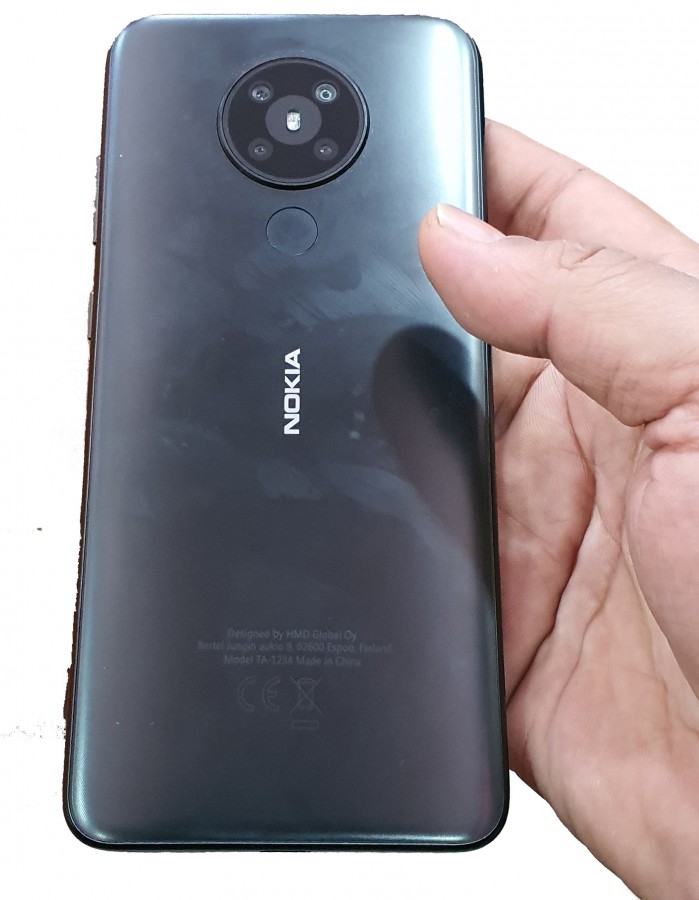 Bocoran Spesifikasi Nokia 1.3