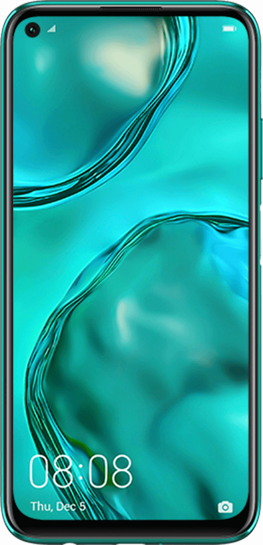 Spesifikasi Huawei Nova 7i