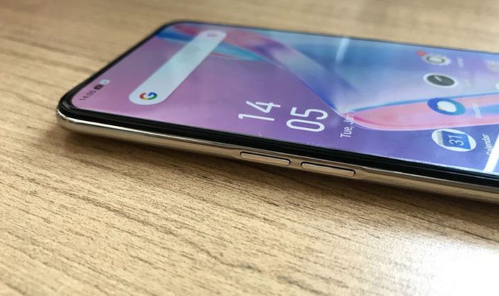 Oppo K3