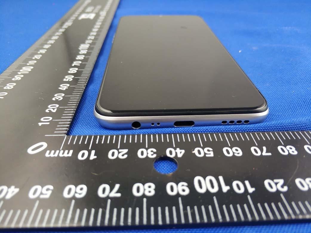 Bocoran Realme 6i