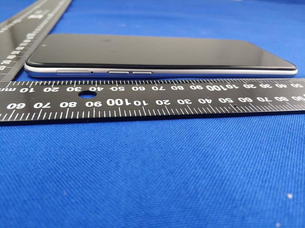 Bocoran Realme 6i