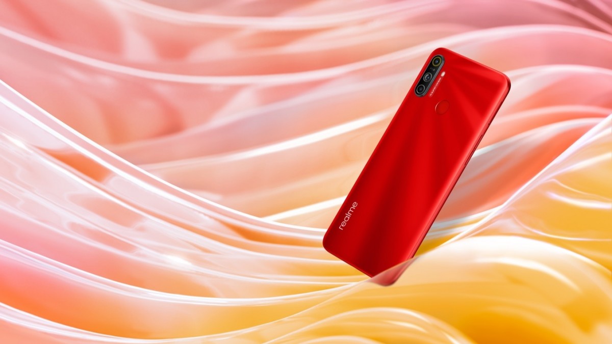 Spesifikasi Realme C3 Indonesia