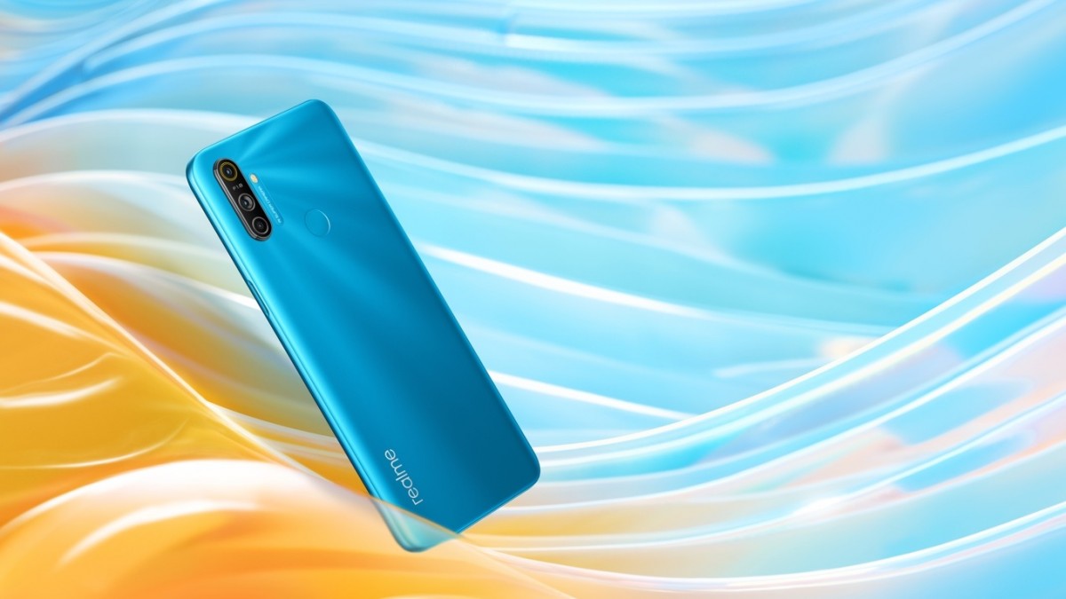 Spesifikasi Realme C3 Indonesia