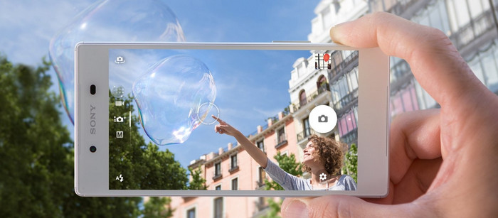 Rekomendasi Smartphone Sony Xperia Dengan Kamera Terbaik 2020