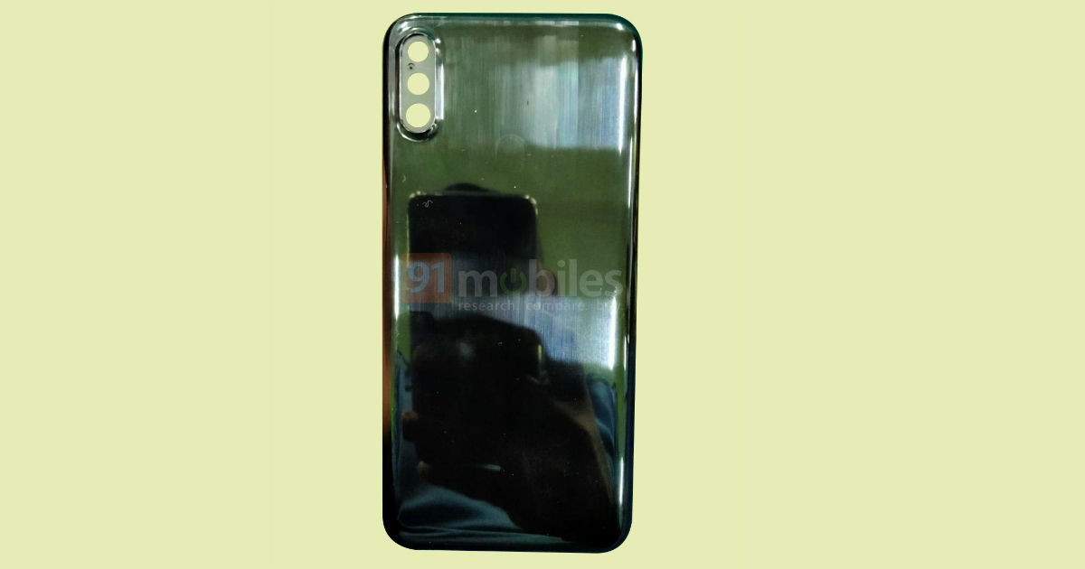 Bocoran Terbaru Samsung Galaxy A11