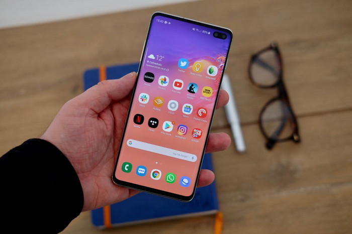 Smartphone Dengan Kapasitas RAM 12 GB Terbaru Tahun 2020